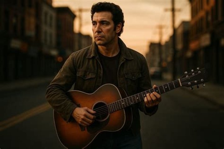 Unveiling The Soulful Sounds And Inspiring Journey Of Jonathan Berkery
