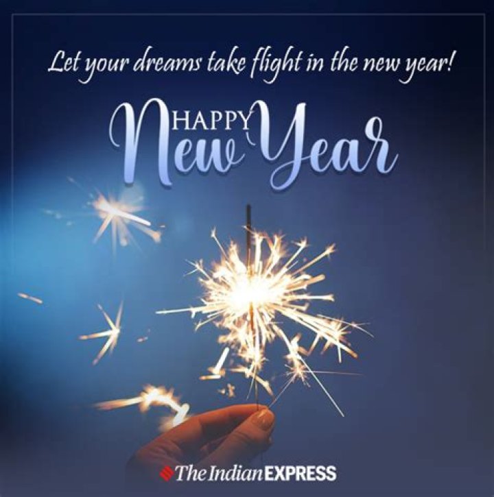 Unveiling The Spiritual Essence Of New Year Wishes: Discoveries And Insights