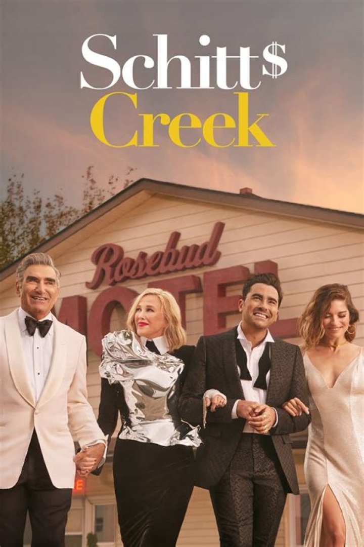 Unveiling the Stars of “Schitt’s Creek” Get To Know Them Best |