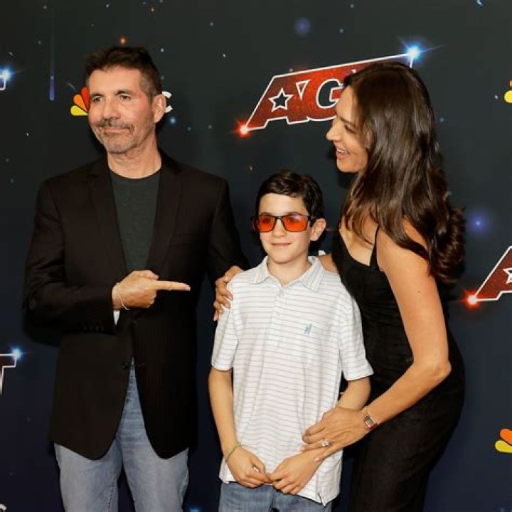 Unveiling The Story Behind Angelina Jordan's Rise: Simon Cowell's Transformative Signing