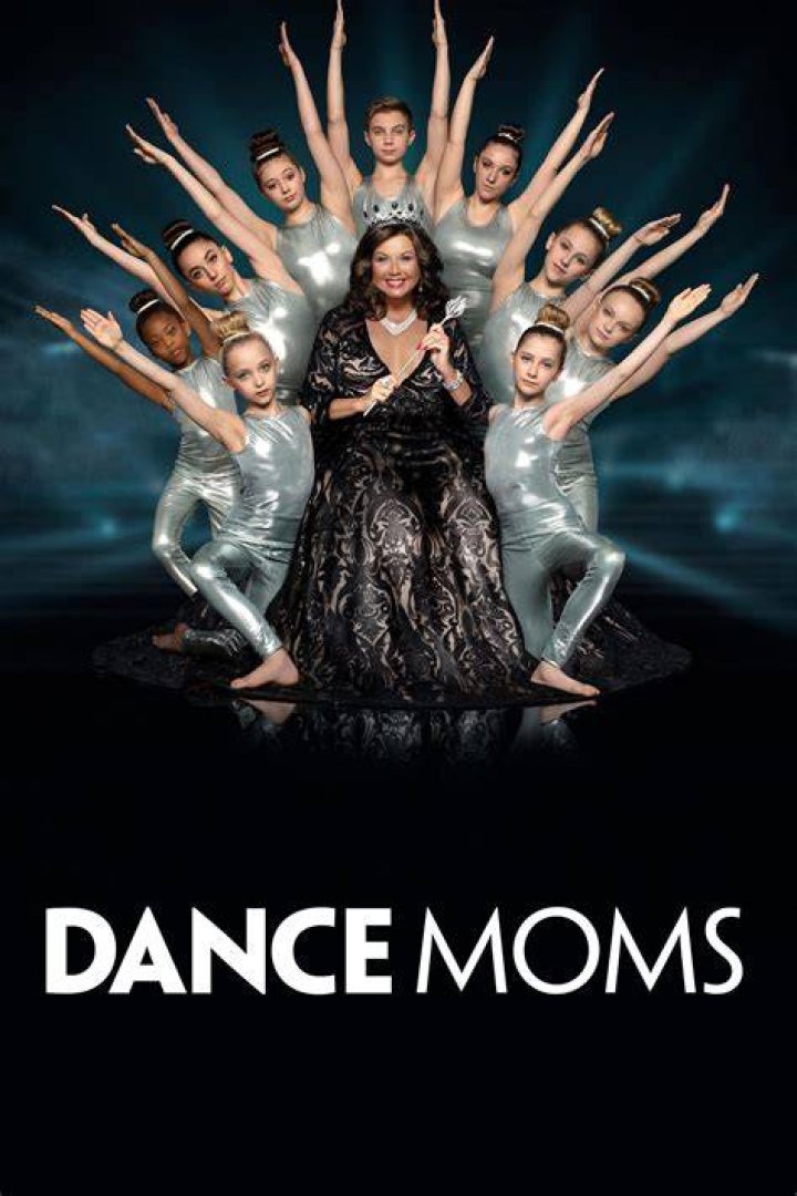 Unveiling The Story Behind Dance Moms Phenomenon