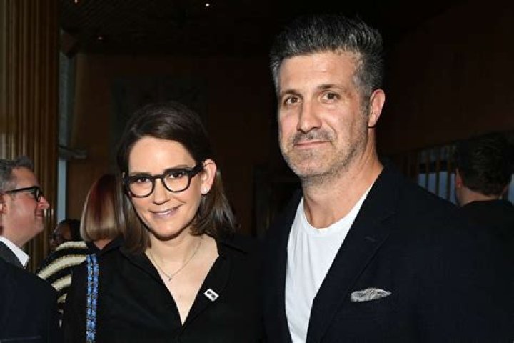 Unveiling The Story Behind Jessica Tarlov Husband Photo: Discoveries And Insights