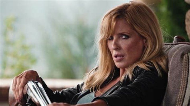 Unveiling The Story Behind Kelly Reilly's Childless Choice