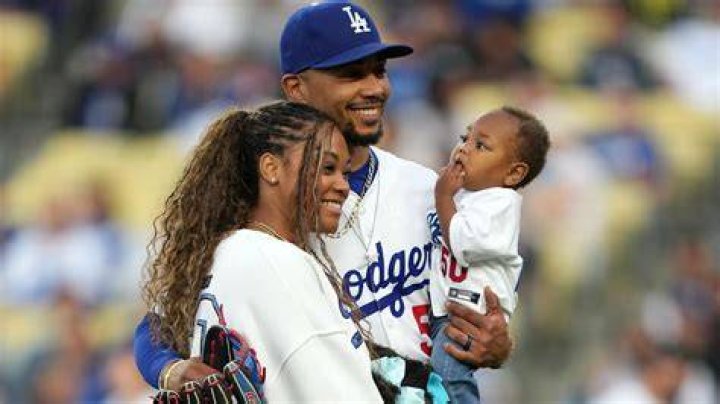 Unveiling The Story Behind Mookie Betts' Wife: Age, Career, And Family