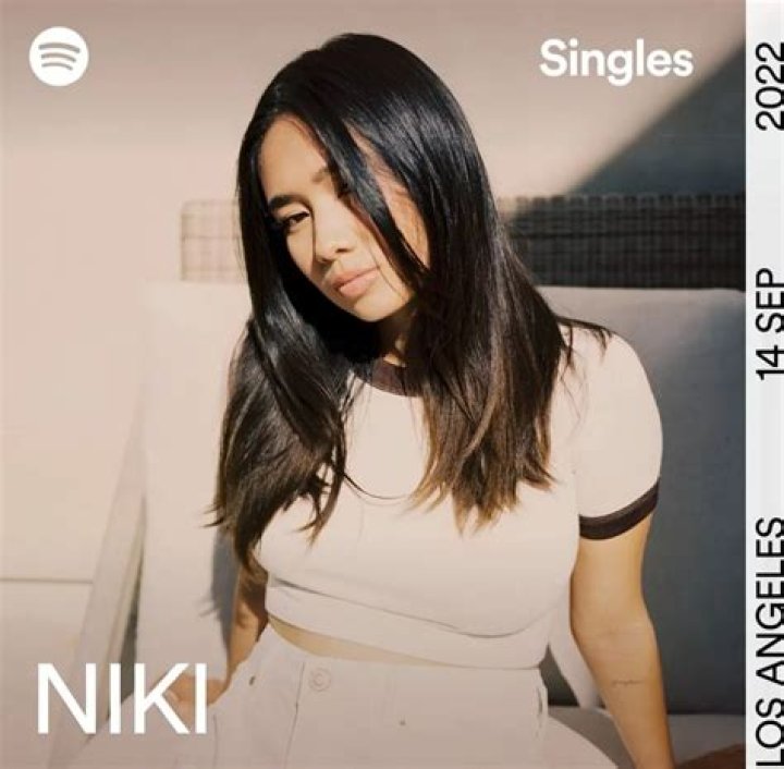 Unveiling The Story Behind "niki Zefanya Height Weight Age Wiki Bio": Discoveries And Insights