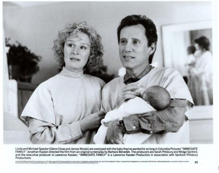 Unveiling The Story Of Glenn Close's Accomplished Daughter