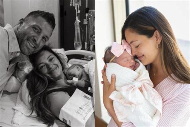 Unveiling The Strong Family Ties And Values Of Demi Leigh Nel Peters