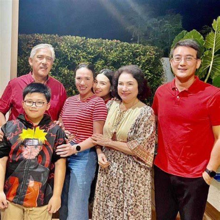 Unveiling The Success And Influence Of Tito Sotto's Children