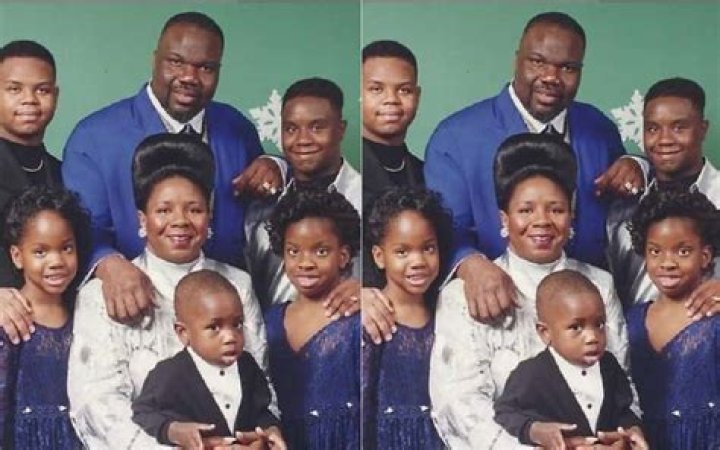 Unveiling The Success Stories Of T.D. Jakes' Children