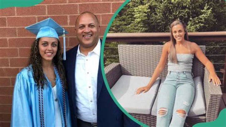 Unveiling The Support System Behind Gabbie Marshall's Success