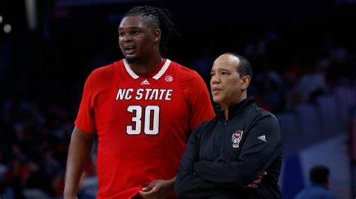 Unveiling The Supportive Network Behind Kevin Keatts' Success