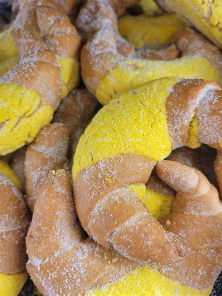 Unveiling The Sweet Delights Of Cuernitos Pan Dulce: A Culinary Journey