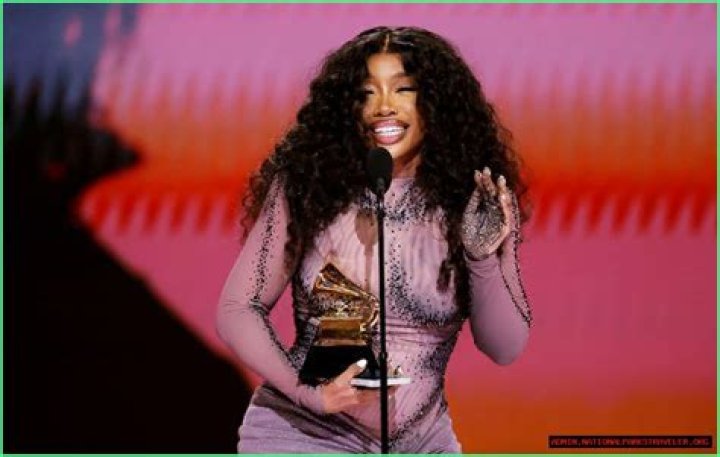 Unveiling The SZA Controversy: Insights And Revelations