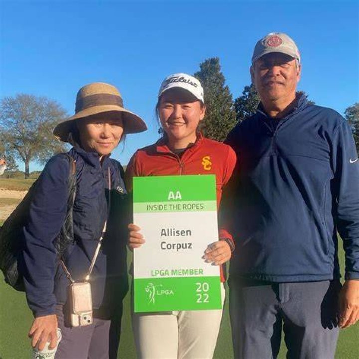 Unveiling The Tapestry Of Allisen Corpuz's Ethnicity
