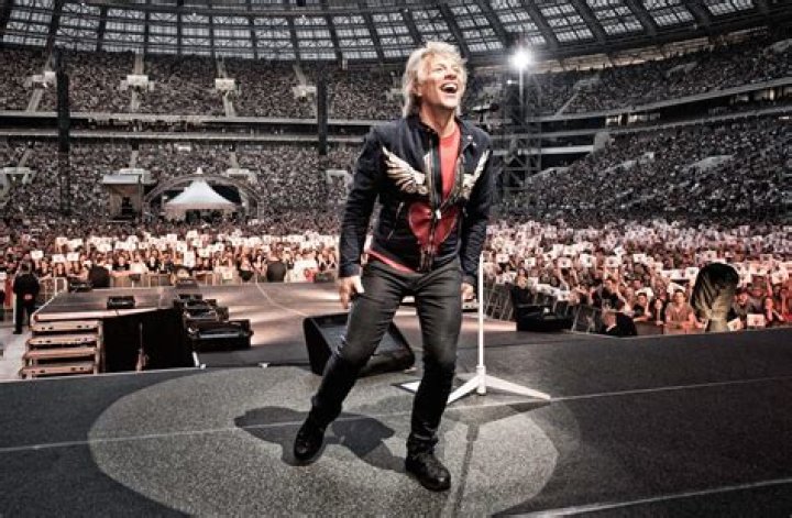 Unveiling The Tapestry Of Bon Jovi's Heritage: Discoveries And Insights