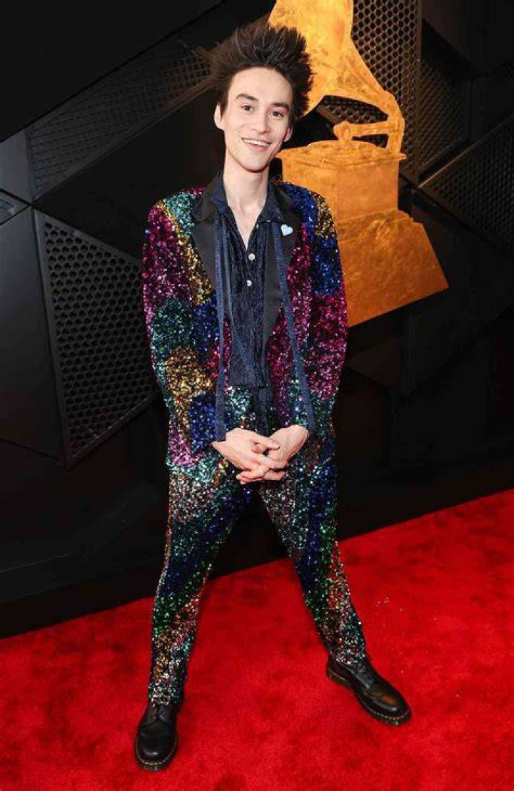 Unveiling The Tapestry Of Jacob Collier's Ancestry