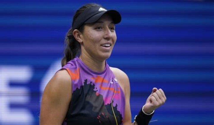 Unveiling The Tapestry Of Jessica Pegula's Ethnicity: Discoveries And Insights