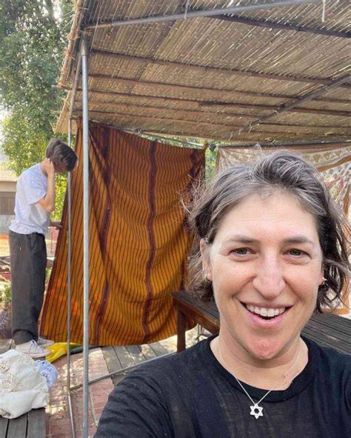 Unveiling The Tapestry Of Mayim Bialik's Heritage: Discoveries And Insights