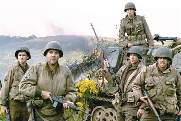 Unveiling The Tom Sizemore Wiki: Discoveries And Insights