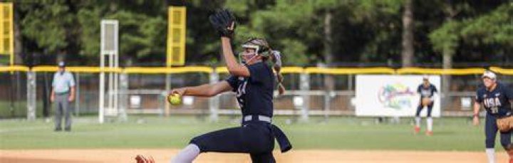 Unveiling The Towering Height Of Softball Star Montana Fouts