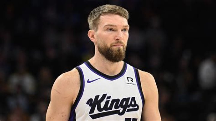 Unveiling The Towering Presence: Sabonis' Height Unraveled