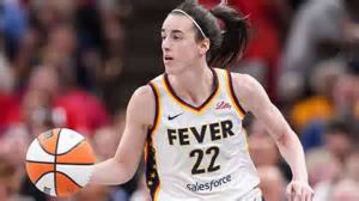Unveiling The Trailblazing Journey Of Caitlyn Clark, A Transgender Athlete