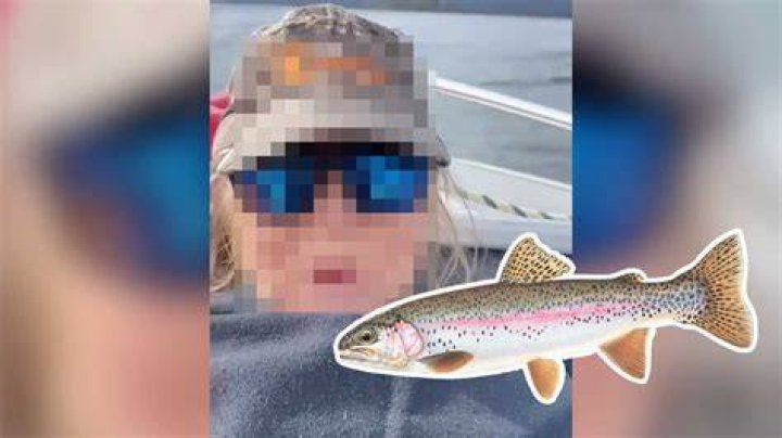 Unveiling The "Trout Lady" Controversy: Insights And Revelations