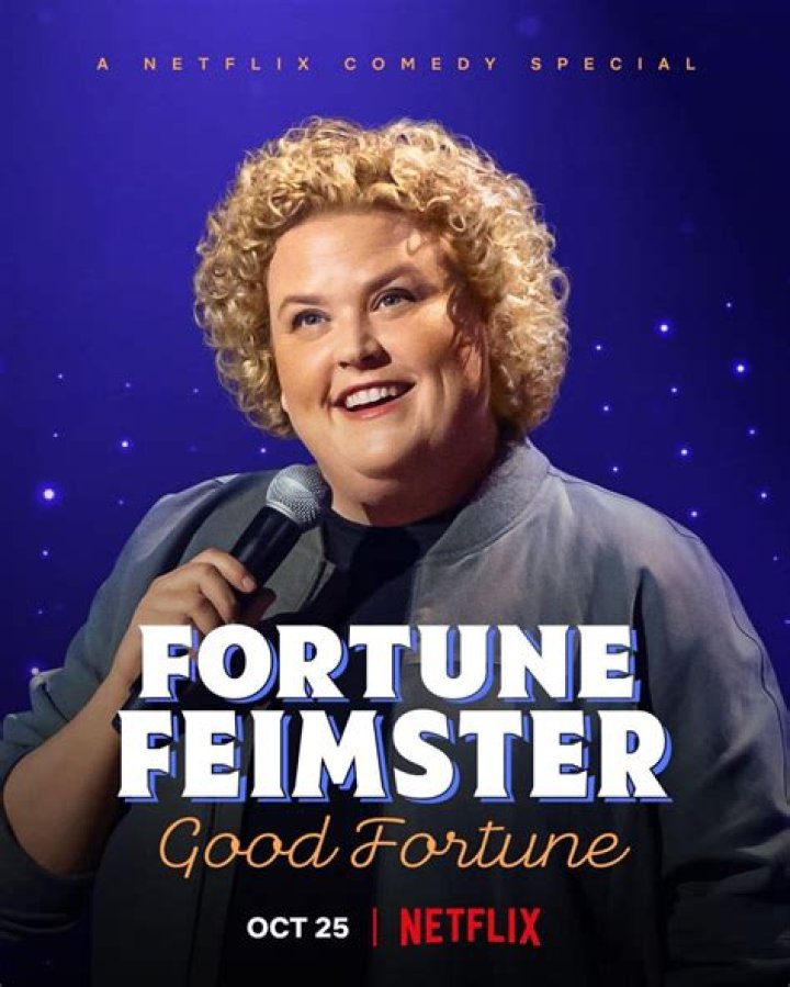 Unveiling The True Identity Behind Comedian Fortune Feimster