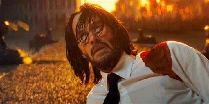 Unveiling The True Identity Behind "Rapper John Wick": An Enthralling Exploration