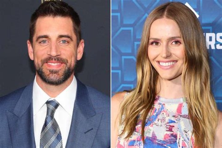 Unveiling The Truth: Aaron Rodgers' Wife