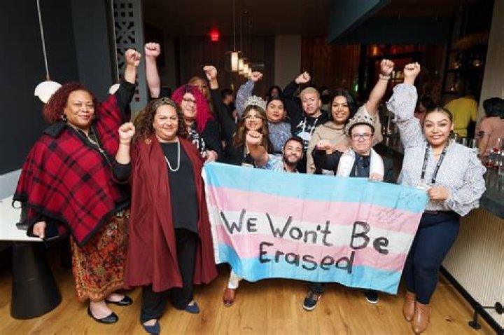Unveiling The Truth And Empowering Transgender Athletes