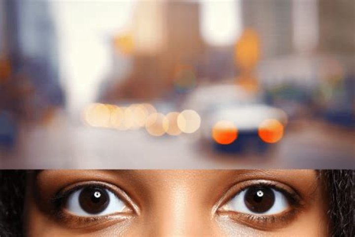 Unveiling The Truth Behind Blurred Vision