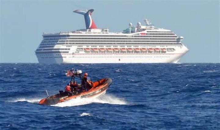 Unveiling The Truth Behind Carnival Paradise: Sinking Insights And Revelations