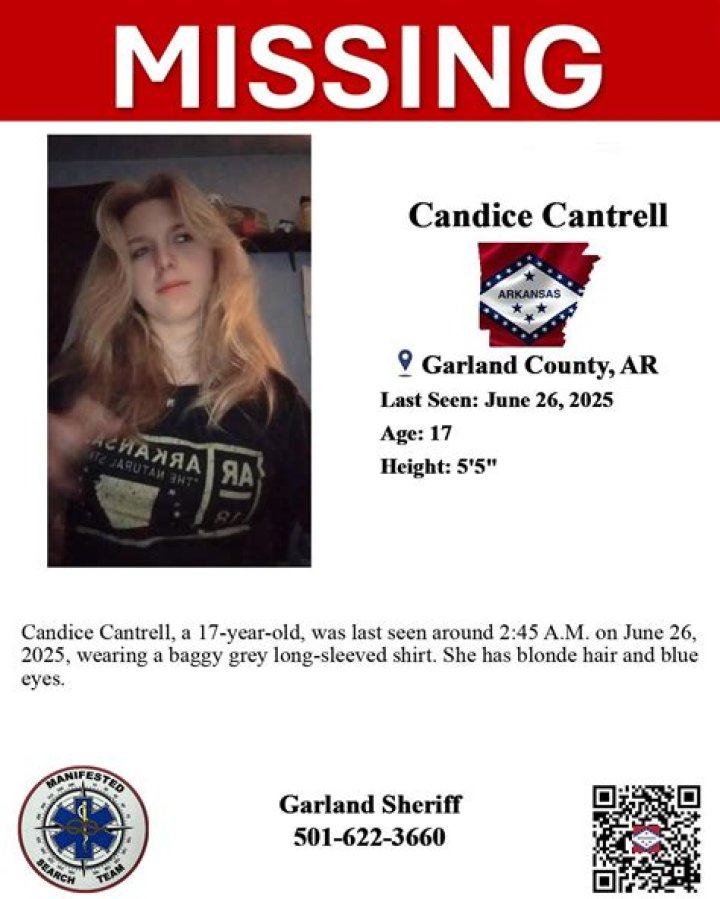 Unveiling The Truth Behind "Jason Cantrell Missing"