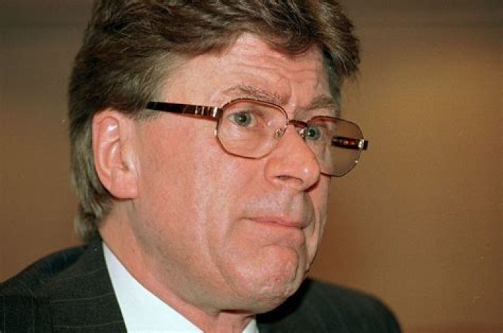Unveiling The Truth Behind Mike Yarwood's Untimely Demise