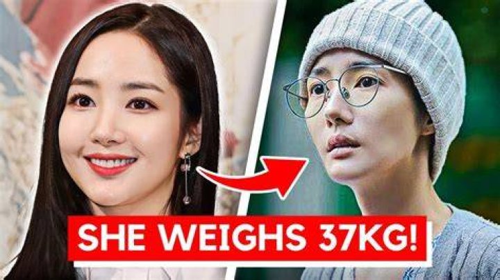 Unveiling The Truth Behind Park Min Young's Surgery: Discoveries And Insights