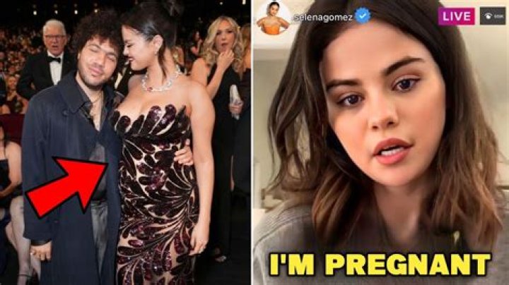 Unveiling The Truth Behind Selena Gomez's Pregnancy: Surprising Revelations