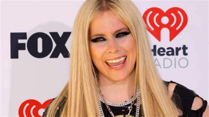 Unveiling The Truth Behind The "Avril Lavigne Fat" Rumors: An In-Depth Exploration