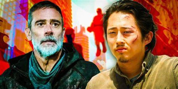 Unveiling The Truth Behind "Why Was The Walking Dead Star Arrested"