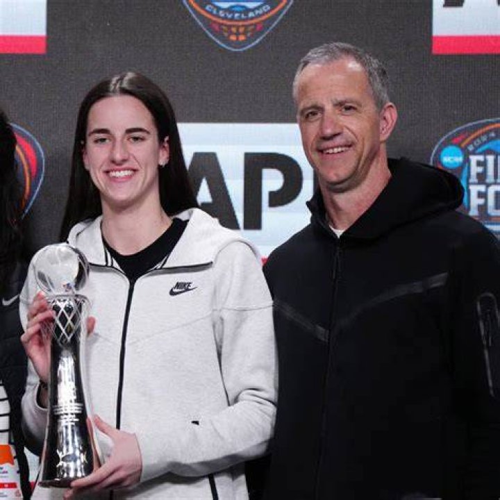 Unveiling The Truth: Caitlin Clark's Parents