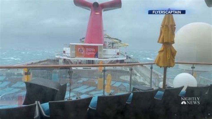 Unveiling The Truth: Cruise Ship Disaster 2024