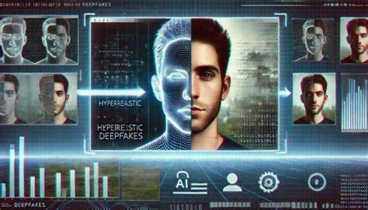 Unveiling The Truth: Deepfakes In Sports