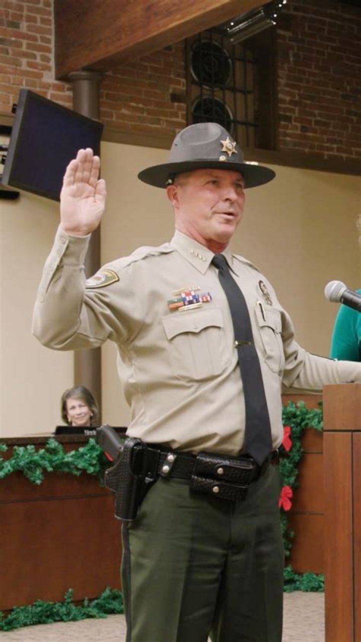 Unveiling The Truth: Deputy Sloup Firings