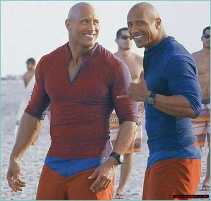 Unveiling The Truth: Dwayne Johnson's Brotherly Enigma
