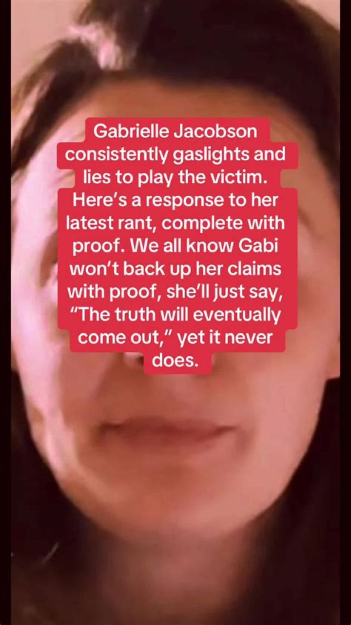Unveiling The Truth: Gabrielle Moses Leaks Unraveled