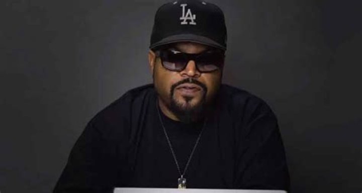 Unveiling The Truth: Ice Cube's Fate Revealed