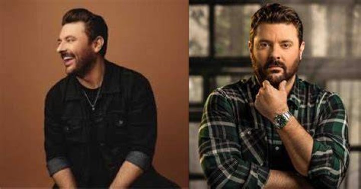 Unveiling The Truth: Is Chris Young Hitched?
