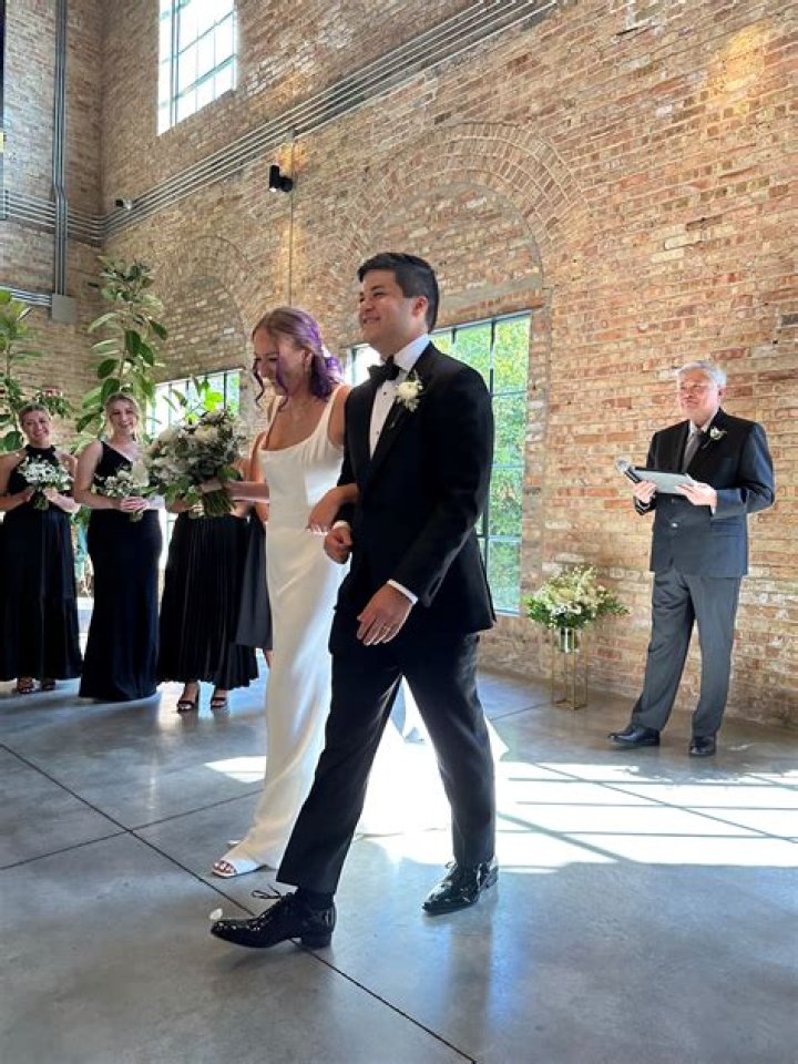 Unveiling The Truth: Is Nia-Malika Henderson Married?