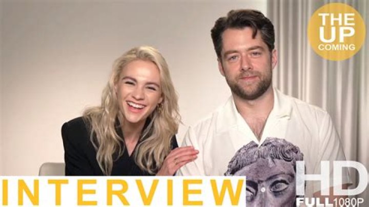 Unveiling The Truth: Is Richard Rankin Married?