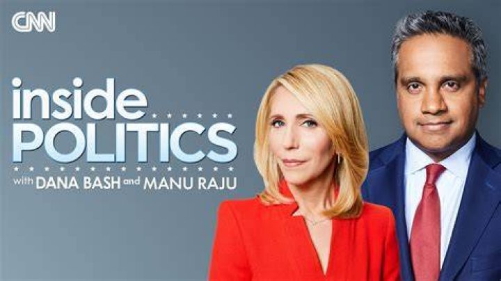 Unveiling The Truth: Jeremy Bash And Dana Bash